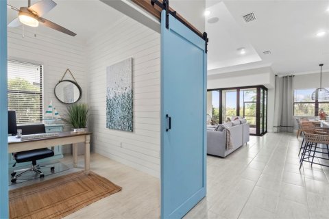 Casa en alquiler en Nokomis, Florida, 3 dormitorios, 190.91 m2 № 1508886 - foto 17