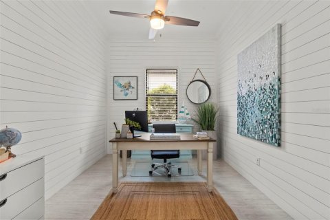 Casa en alquiler en Nokomis, Florida, 3 dormitorios, 190.91 m2 № 1508886 - foto 19