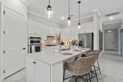 Casa en alquiler en Nokomis, Florida, 3 dormitorios, 190.91 m2 № 1508886 - foto 24