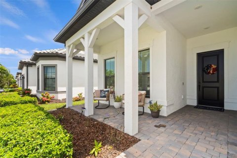 Casa en alquiler en Nokomis, Florida, 3 dormitorios, 190.91 m2 № 1508886 - foto 3