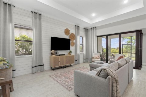Casa en alquiler en Nokomis, Florida, 3 dormitorios, 190.91 m2 № 1508886 - foto 26