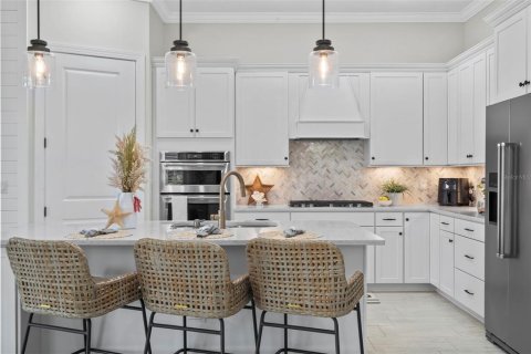Casa en alquiler en Nokomis, Florida, 3 dormitorios, 190.91 m2 № 1508886 - foto 25