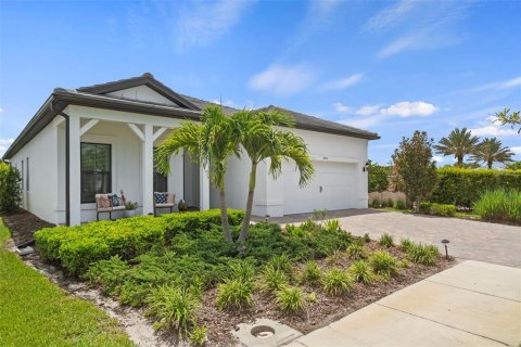 Casa en alquiler en Nokomis, Florida, 3 dormitorios, 190.91 m2 № 1508886 - foto 2