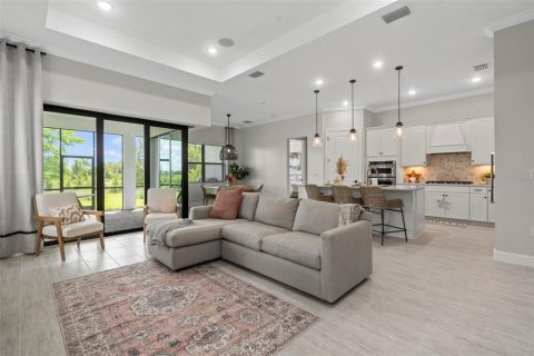 Casa en alquiler en Nokomis, Florida, 3 dormitorios, 190.91 m2 № 1508886 - foto 27