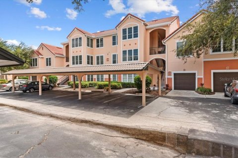 Condo in Sarasota, Florida, 1 bedroom  № 2387486