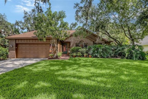 House in Sarasota, Florida 3 bedrooms, 177.35 sq.m. № 1884817 - photo 1