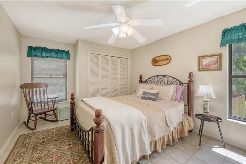 House in Sarasota, Florida 3 bedrooms, 177.35 sq.m. № 1884817 - photo 25