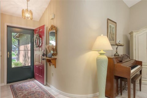 House in Sarasota, Florida 3 bedrooms, 177.35 sq.m. № 1884817 - photo 5