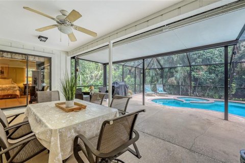 House in Sarasota, Florida 3 bedrooms, 177.35 sq.m. № 1884817 - photo 30