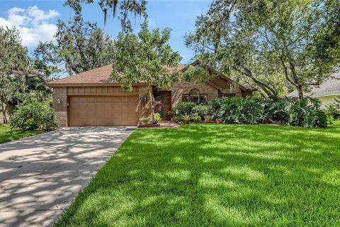 House in Sarasota, Florida 3 bedrooms, 177.35 sq.m. № 1884817 - photo 3