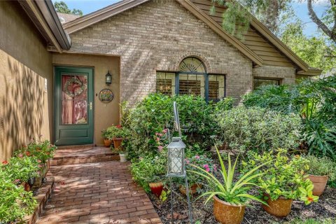 House in Sarasota, Florida 3 bedrooms, 177.35 sq.m. № 1884817 - photo 4