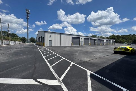 Commercial property in Jacksonville, Florida № 1884274 - photo 13