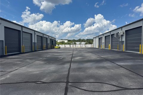 Commercial property in Jacksonville, Florida № 1884274 - photo 9