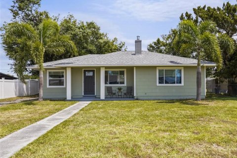 Casa en venta en Bradenton, Florida, 3 dormitorios, 96.43 m2 № 1681935 - foto 1