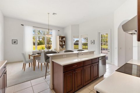 House in Lady Lake, Florida 3 bedrooms, 272.95 sq.m. № 1831140 - photo 8