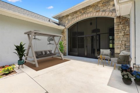 House in Lady Lake, Florida 3 bedrooms, 272.95 sq.m. № 1831140 - photo 21