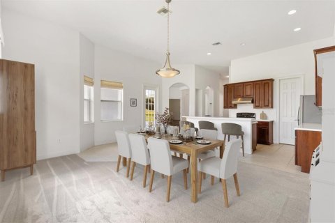 House in Lady Lake, Florida 3 bedrooms, 272.95 sq.m. № 1831140 - photo 7