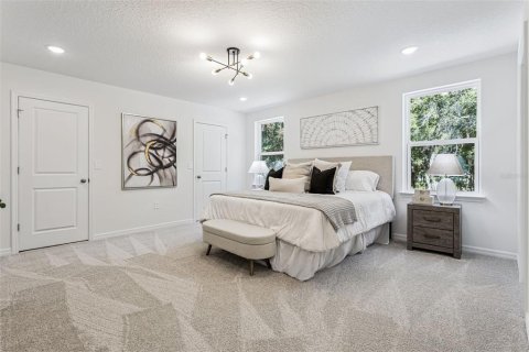 Villa ou maison à vendre à Apopka, Floride: 4 chambres, 230.96 m2 № 2142882 - photo 14