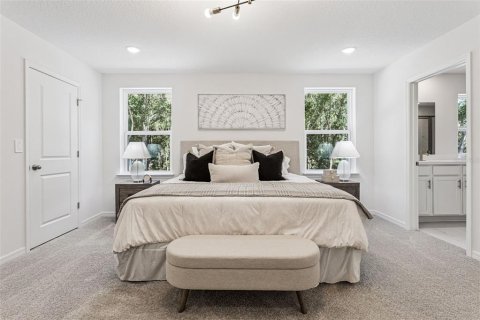 Villa ou maison à vendre à Apopka, Floride: 4 chambres, 230.96 m2 № 2142882 - photo 13