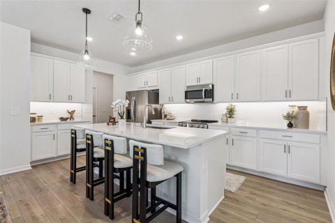 Villa ou maison à vendre à Apopka, Floride: 4 chambres, 230.96 m2 № 2142882 - photo 7