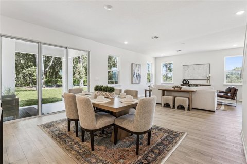 Villa ou maison à vendre à Apopka, Floride: 4 chambres, 230.96 m2 № 2142882 - photo 3