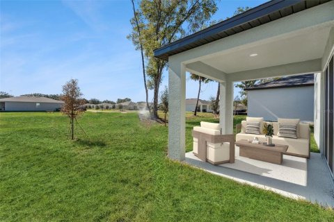 Villa ou maison à vendre à Apopka, Floride: 4 chambres, 230.96 m2 № 2142882 - photo 20