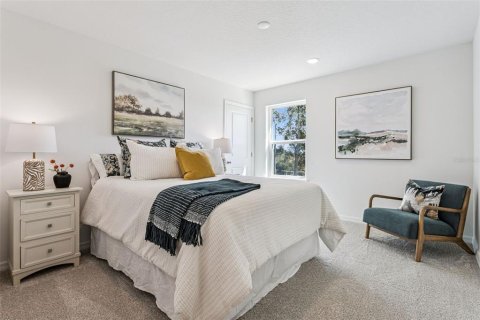Villa ou maison à vendre à Apopka, Floride: 4 chambres, 230.96 m2 № 2142882 - photo 12