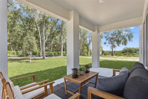 Villa ou maison à vendre à Apopka, Floride: 4 chambres, 230.96 m2 № 2142882 - photo 17