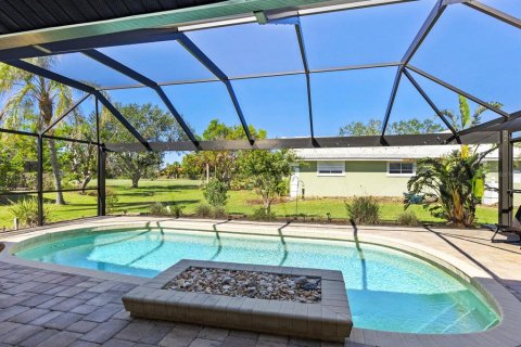 Casa en venta en Osprey, Florida, 4 dormitorios, 271.74 m2 № 1718595 - foto 25