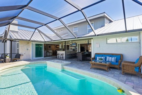 Casa en venta en Osprey, Florida, 4 dormitorios, 271.74 m2 № 1718595 - foto 23