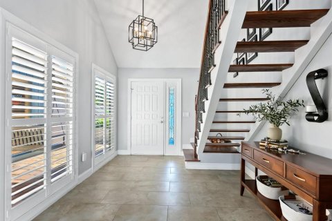Casa en venta en Osprey, Florida, 4 dormitorios, 271.74 m2 № 1718595 - foto 6