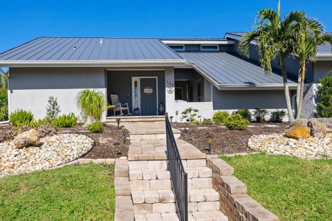 Casa en venta en Osprey, Florida, 4 dormitorios, 271.74 m2 № 1718595 - foto 4