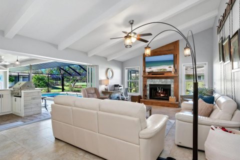 Casa en venta en Osprey, Florida, 4 dormitorios, 271.74 m2 № 1718595 - foto 17