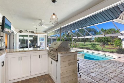 Casa en venta en Osprey, Florida, 4 dormitorios, 271.74 m2 № 1718595 - foto 21