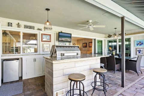 Casa en venta en Osprey, Florida, 4 dormitorios, 271.74 m2 № 1718595 - foto 22
