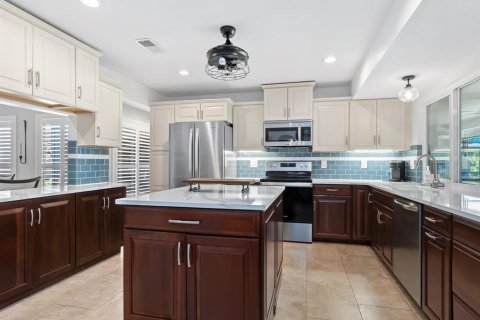 Casa en venta en Osprey, Florida, 4 dormitorios, 271.74 m2 № 1718595 - foto 11