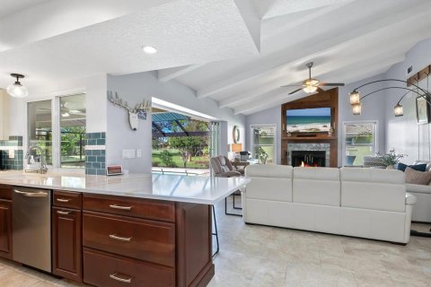 Casa en venta en Osprey, Florida, 4 dormitorios, 271.74 m2 № 1718595 - foto 13