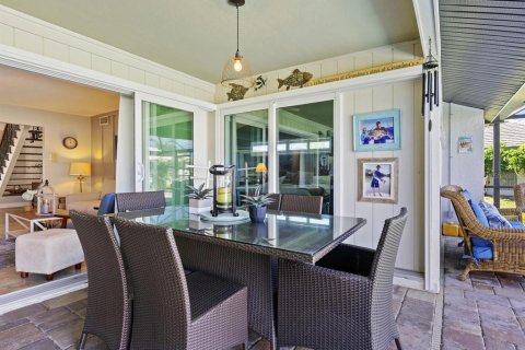 Casa en venta en Osprey, Florida, 4 dormitorios, 271.74 m2 № 1718595 - foto 20