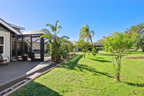 Casa en venta en Osprey, Florida, 4 dormitorios, 271.74 m2 № 1718595 - foto 27