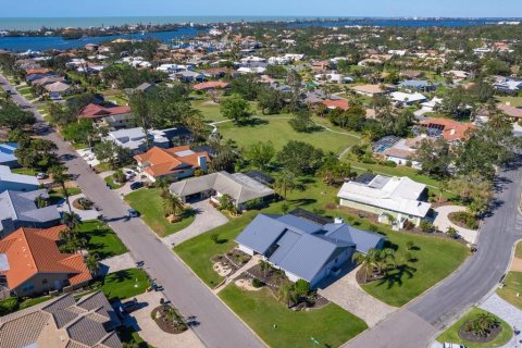 Casa en venta en Osprey, Florida, 4 dormitorios, 271.74 m2 № 1718595 - foto 2