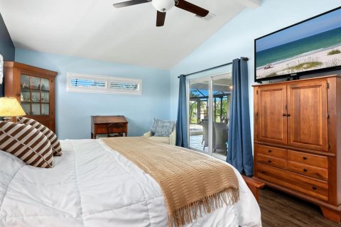 Casa en venta en Osprey, Florida, 4 dormitorios, 271.74 m2 № 1718595 - foto 30