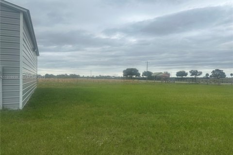 Immobilier commercial à vendre à Okeechobee, Floride № 1987843 - photo 17