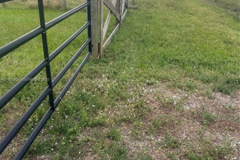 Immobilier commercial à vendre à Okeechobee, Floride № 1987843 - photo 9