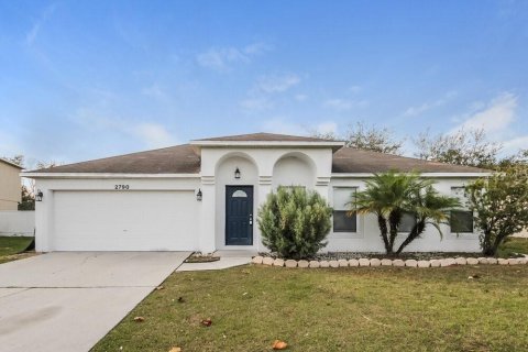 House in Kissimmee, Florida 3 bedrooms, 183.57 sq.m. № 2389136 - photo 1