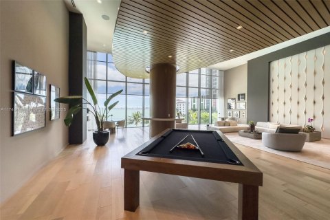 Condo in Miami, Florida, 2 bedrooms  № 1864576 - photo 29
