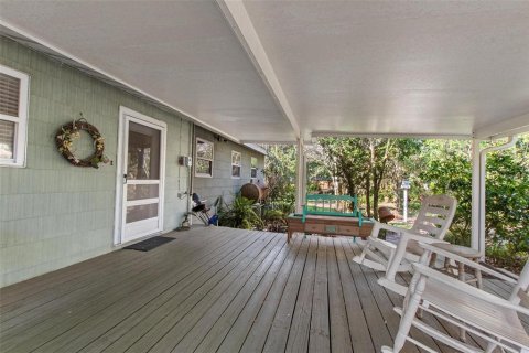Villa ou maison à vendre à Winter Haven, Floride: 3 chambres, 99.78 m2 № 1657796 - photo 21