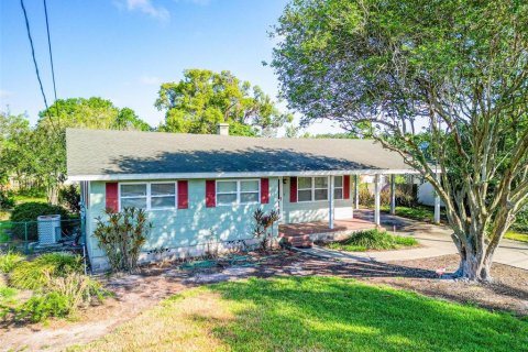 Villa ou maison à vendre à Winter Haven, Floride: 3 chambres, 99.78 m2 № 1657796 - photo 22