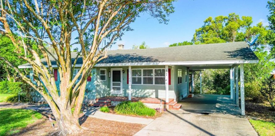 Casa en Winter Haven, Florida 3 dormitorios, 99.78 m2 № 1657796
