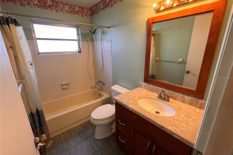 Villa ou maison à vendre à Pinellas Park, Floride: 2 chambres, 88.72 m2 № 2425329 - photo 22