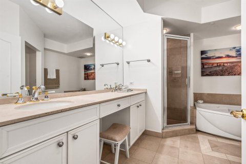 Купить кондоминиум в Бока-Ратон, Флорида 7 комнат, 167.41м2, № 2083741 - фото 16